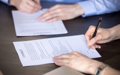 Si soy codeudor, ¿ aplica la ley de insolvencia para mí?