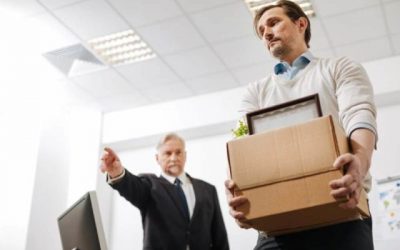 En caso de despido durante la pandemia sabes si tienes derecho a liquidación.
